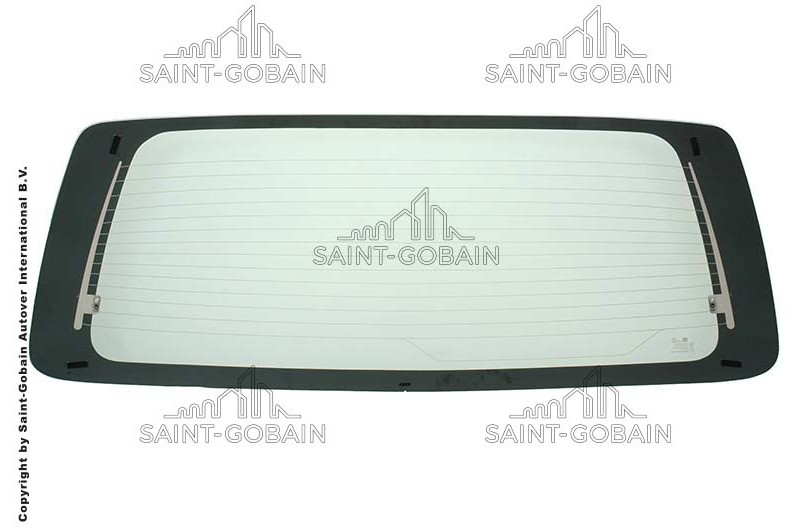 HYUNDAI STAREX B  / H-200 / H1 SAINT-GOBAIN