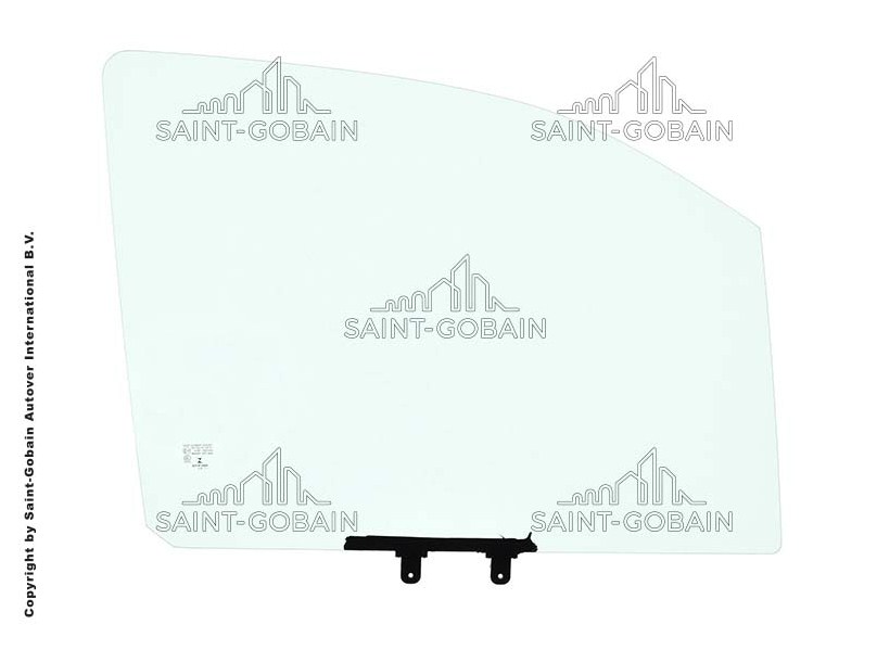 HYUNDAI STAREX R  / H-200 / H1 PILKINGTON