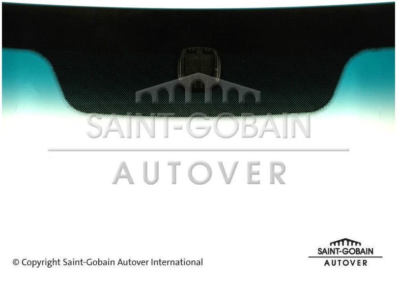 HYUNDAI TRAJET A PILKINGTON