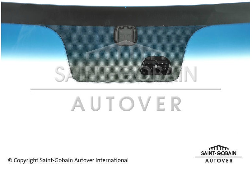 HYUNDAI TRAJET A SAINT-GOBAIN