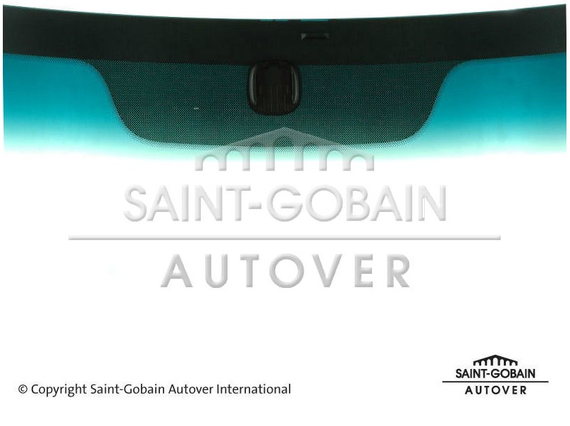 HYUNDAI ELANTRA A PILKINGTON