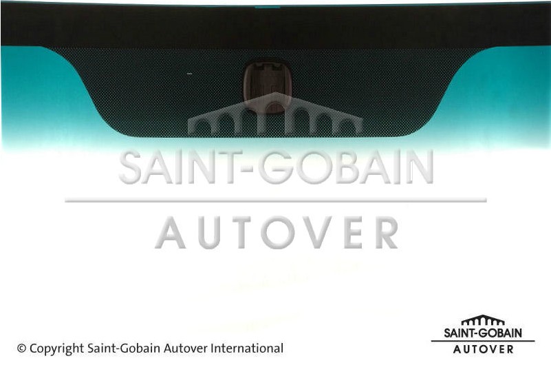 HYUNDAI SANTA FE I A SAINT-GOBAIN