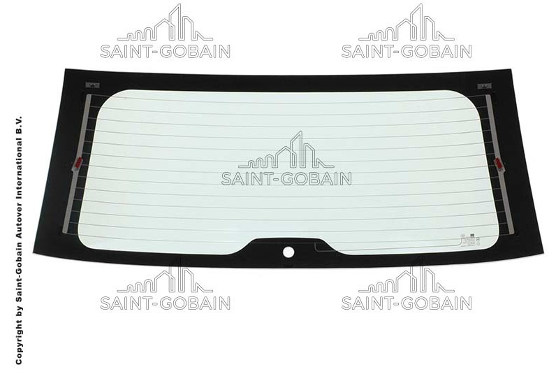 HYUNDAI MATRIX B 1diera SAINT-GOBAIN