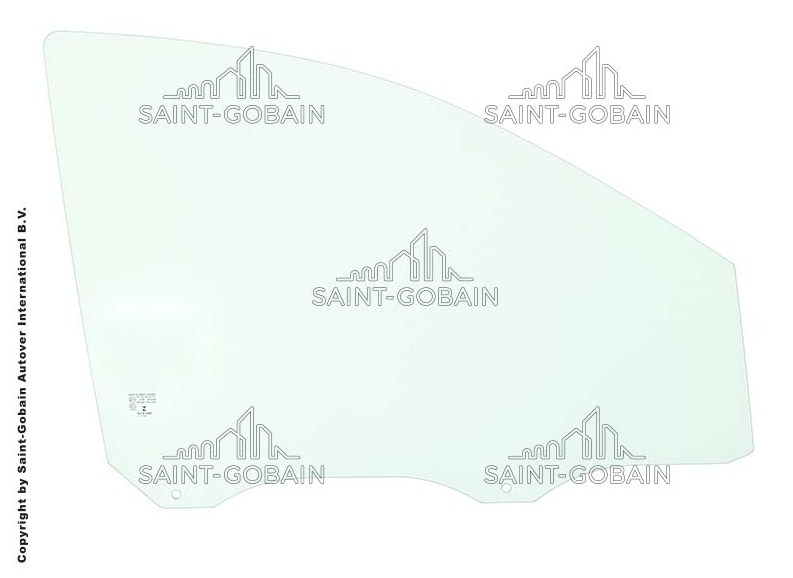 HYUNDAI MATRIX R SAINT-GOBAIN