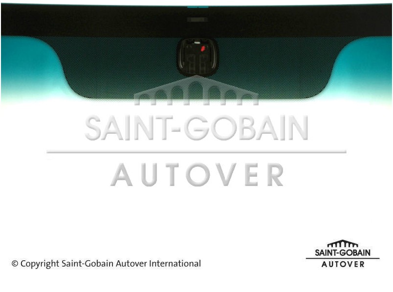 HYUNDAI COUPE II A PILKINGTON