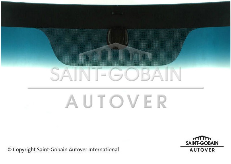 HYUNDAI GETZ A NORDGLASS