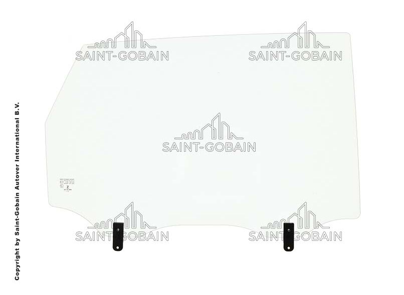 HYUNDAI TUCSON I R SAINT-GOBAIN