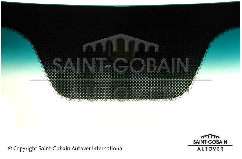 HYUNDAI SANTA FE II A PILKINGTON