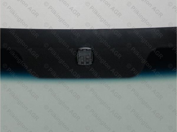 HYUNDAI ACCENT III A PILKINGTON