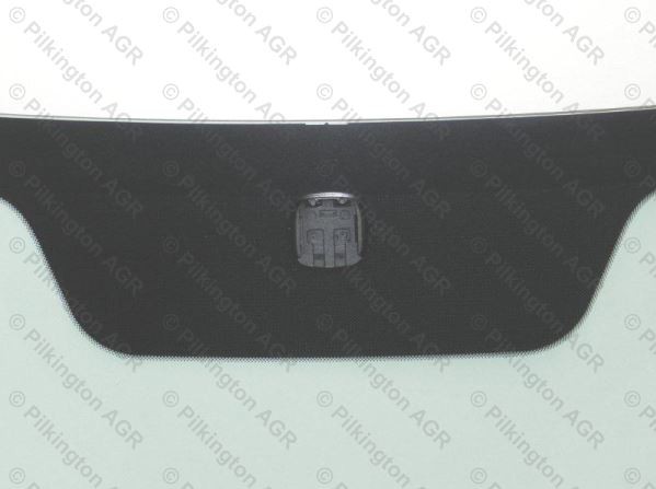 HYUNDAI I30 I A 2TYPY UMIESTNENIA VIN  12CM PILKINGTON