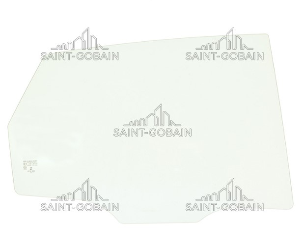 HYUNDAI I30 I R PILKINGTON