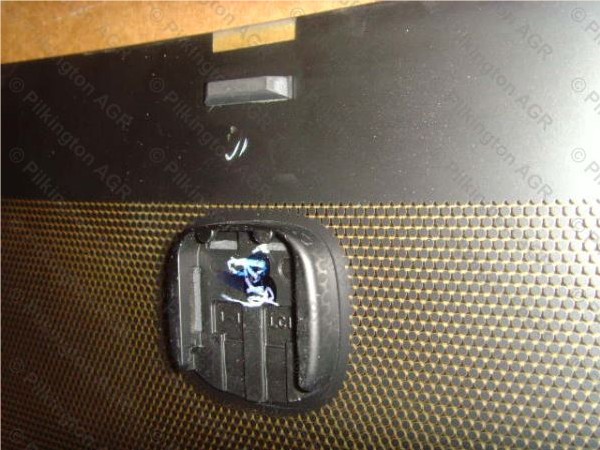 HYUNDAI I20 I A PILKINGTON