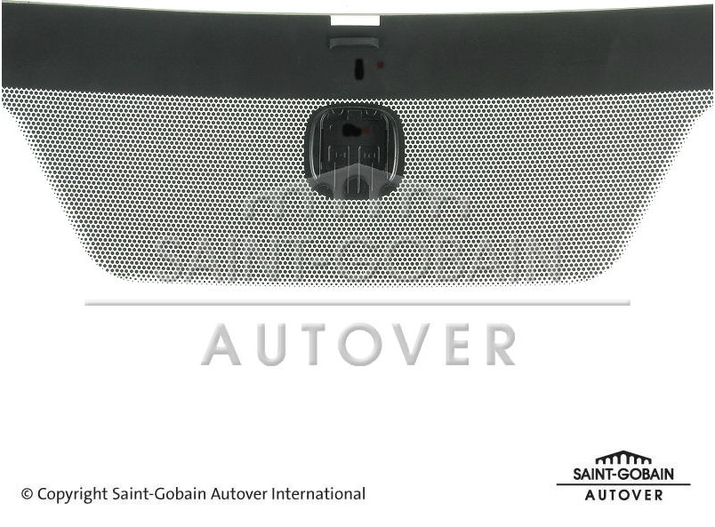 HYUNDAI I20 I A PILKINGTON