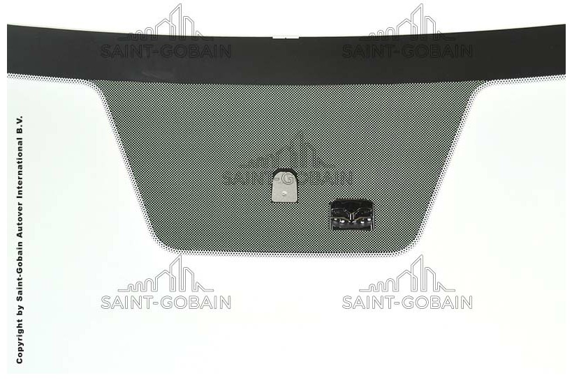 HYUNDAI I20 I A SAINT-GOBAIN