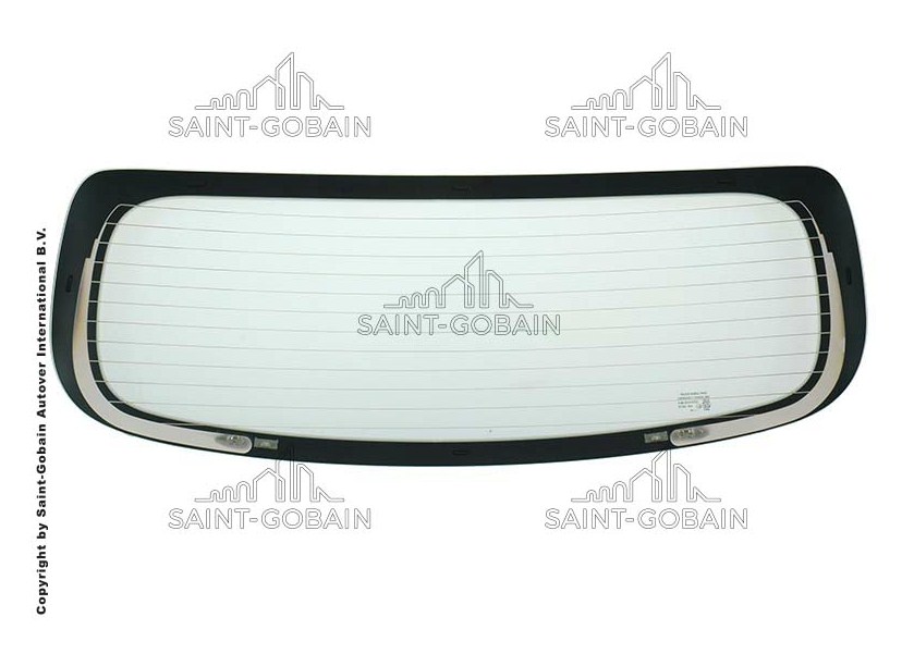 HYUNDAI I20 I B SAINT-GOBAIN