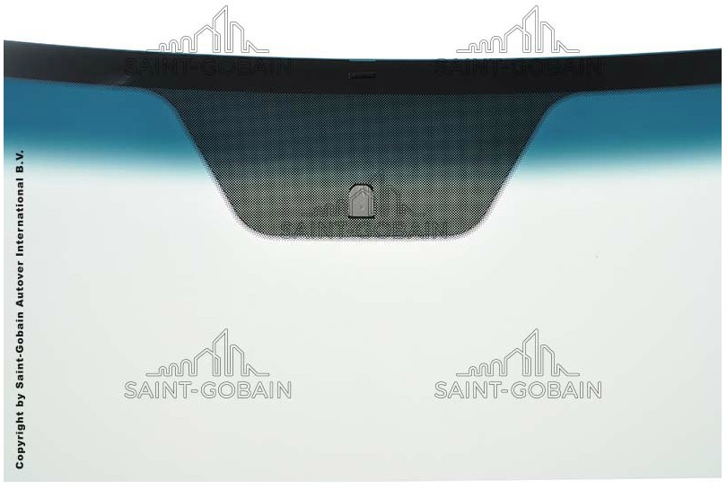 HYUNDAI IX35 A SAINT-GOBAIN