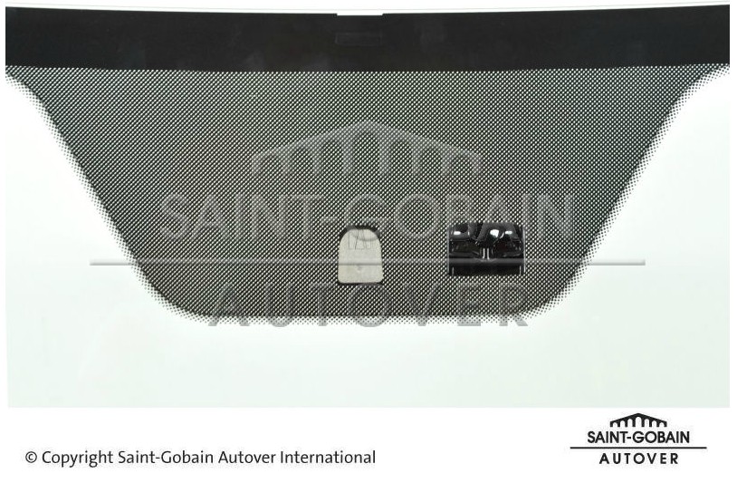 HYUNDAI IX35 A SAINT-GOBAIN