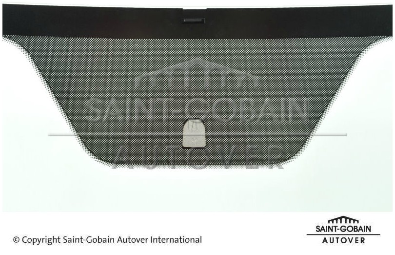 HYUNDAI IX35 A SAINT-GOBAIN