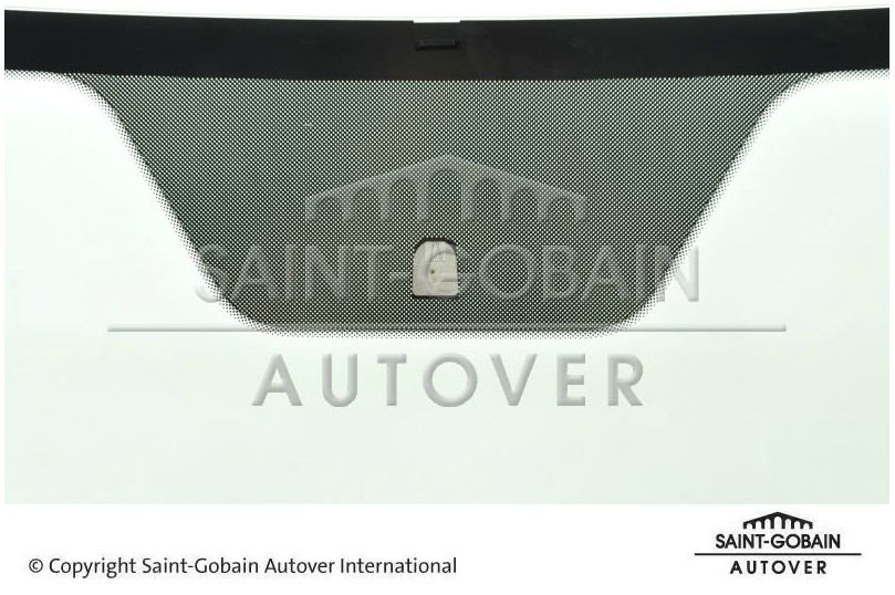 HYUNDAI IX35 A NORDGLASS