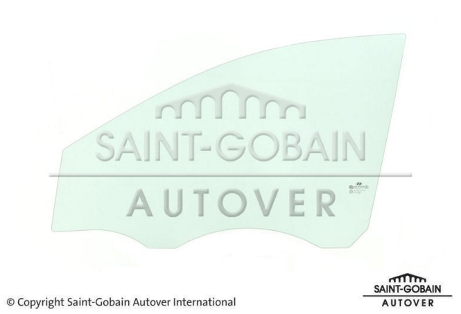 HYUNDAI IX35 L SAINT-GOBAIN