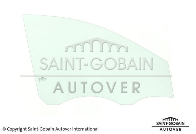 HYUNDAI IX35 R SAINT-GOBAIN