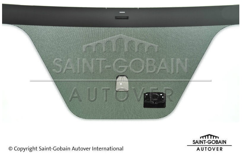 HYUNDAI IX20 A SAINT-GOBAIN