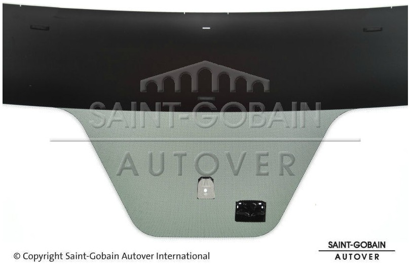 HYUNDAI IX20 A PANORAMA SAINT-GOBAIN