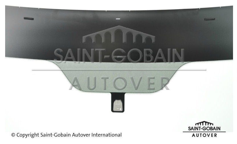 HYUNDAI IX20 A PANORAMA SAINT-GOBAIN