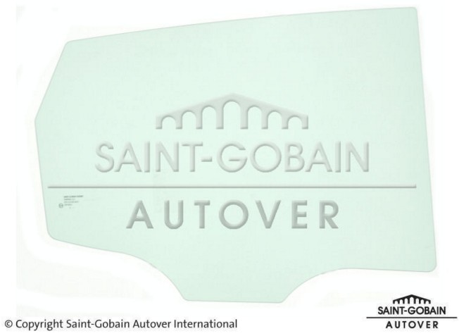 HYUNDAI IX20 R SAINT-GOBAIN