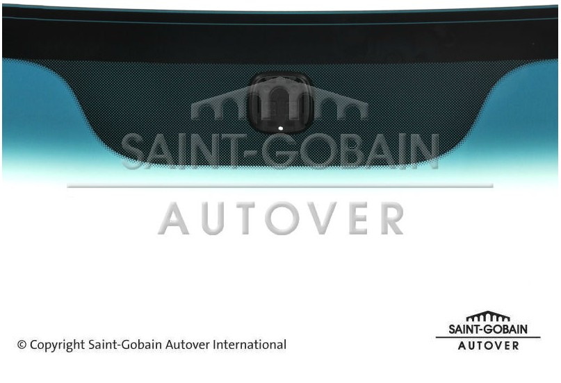 HYUNDAI GENESIS A 2T SAINT-GOBAIN