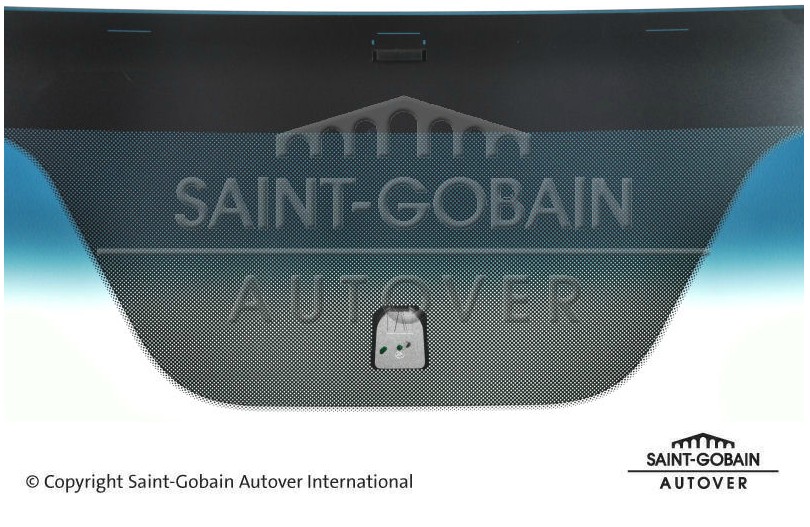 HYUNDAI I40 A SAINT-GOBAIN