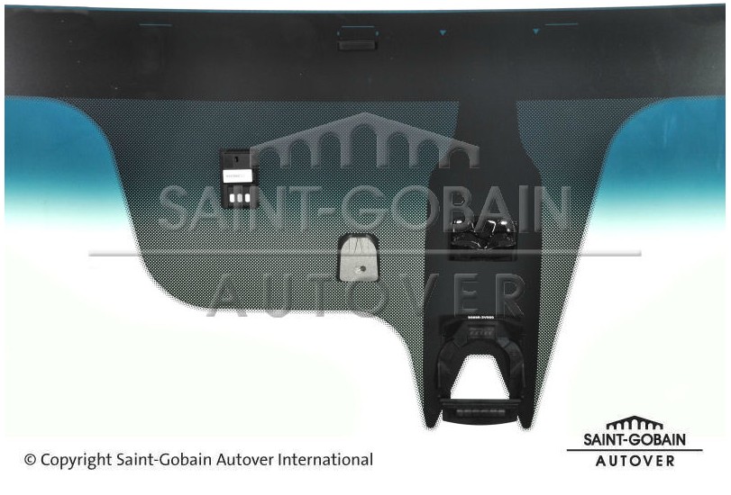 HYUNDAI I40 A PILKINGTON