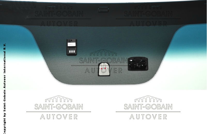 HYUNDAI I40 A PILKINGTON