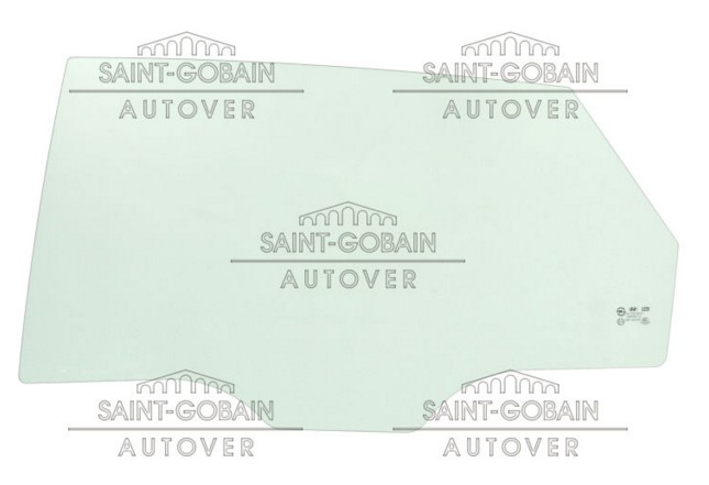 HYUNDAI I40 L 5D SAINT-GOBAIN