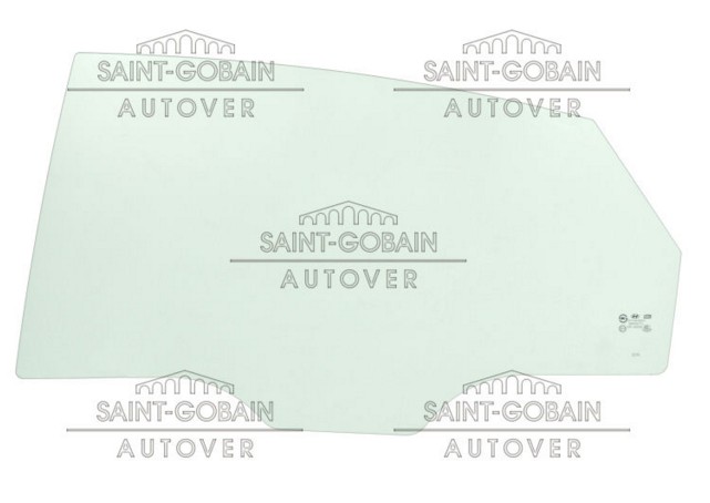 HYUNDAI I40 L 4D SAINT-GOBAIN