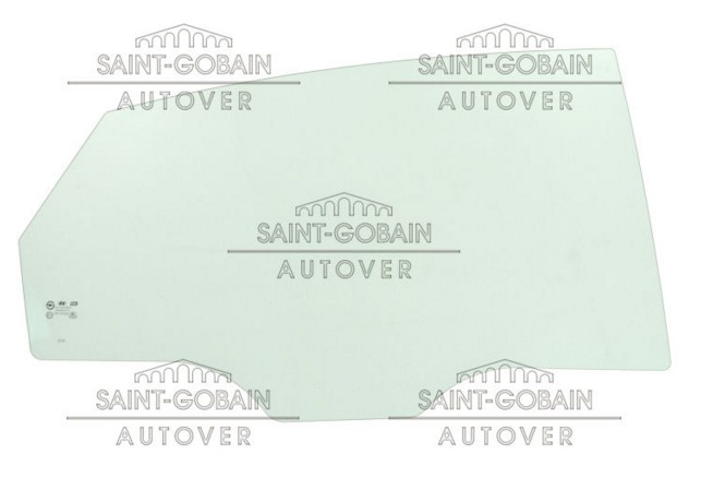 HYUNDAI I40 L 4D SAINT-GOBAIN