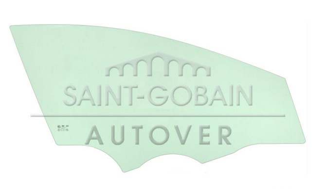 HYUNDAI I40 R 4D/5D SAINT-GOBAIN