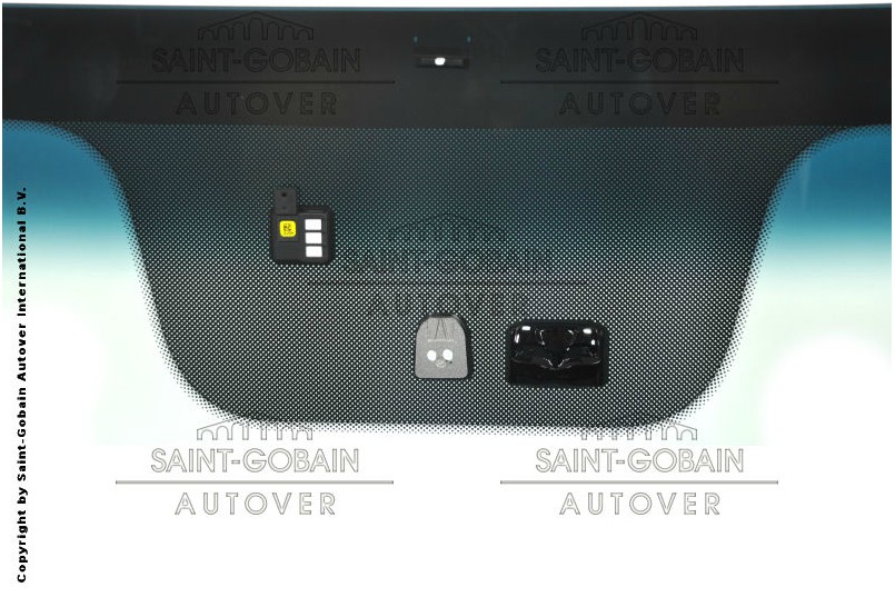 HYUNDAI I30 II A SAINT-GOBAIN