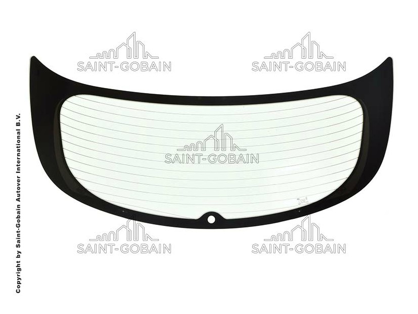 HYUNDAI I30 II B ORIGINAL