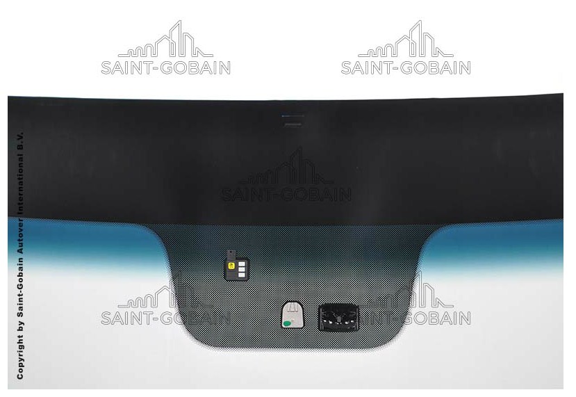 HYUNDAI I30 II A PANORAMATIC SAINT-GOBAIN