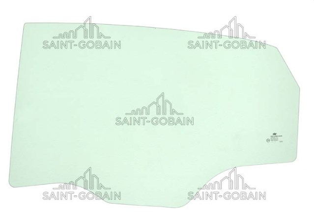 HYUNDAI I30 II L SAINT-GOBAIN