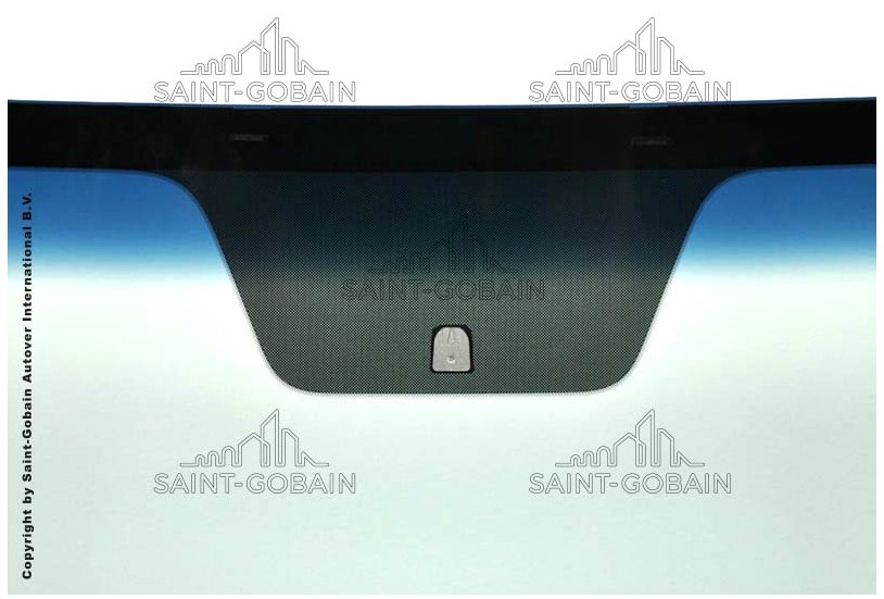 HYUNDAI SANTA FE III A SAINT-GOBAIN