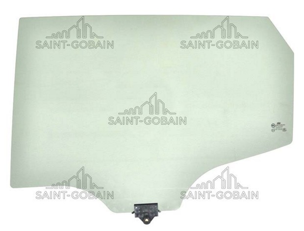 HYUNDAI SANTA FE III L 5D SAINT-GOBAIN