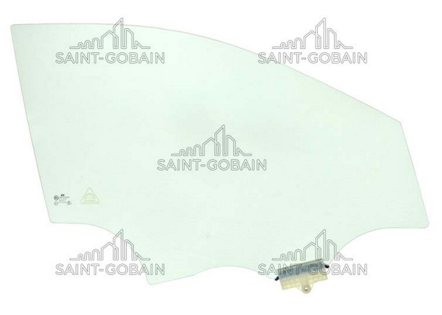 HYUNDAI SANTA FE III R 5D SAINT-GOBAIN