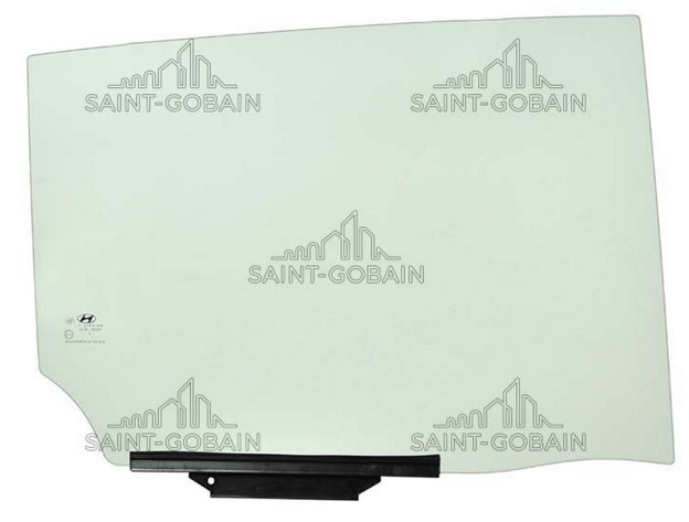 HYUNDAI I10 II 5D R SAINT-GOBAIN