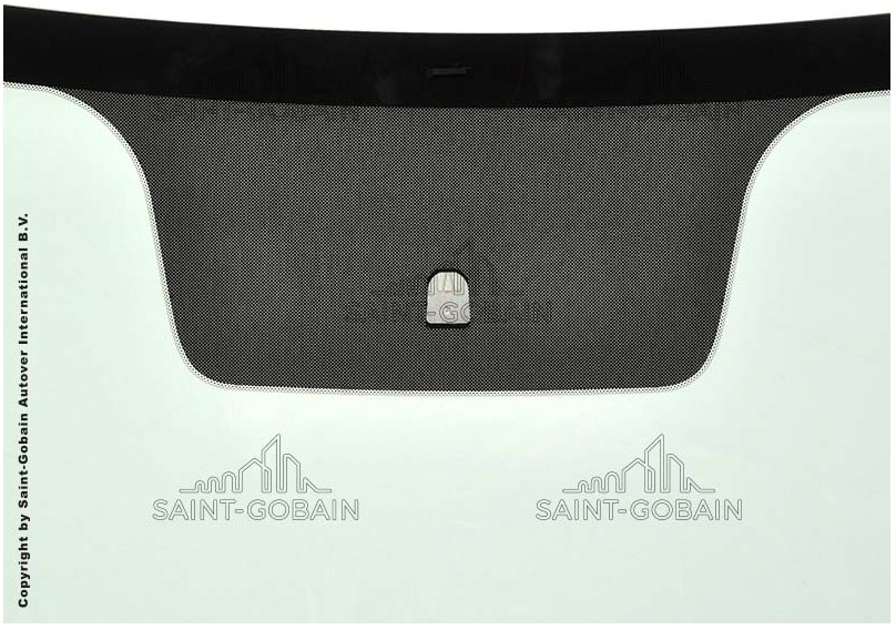 HYUNDAI I20 II A SAINT-GOBAIN