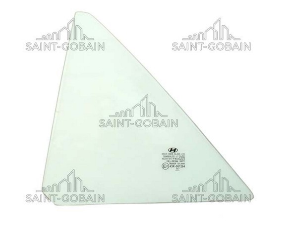 HYUNDAI I20 II 5D L SAINT-GOBAIN