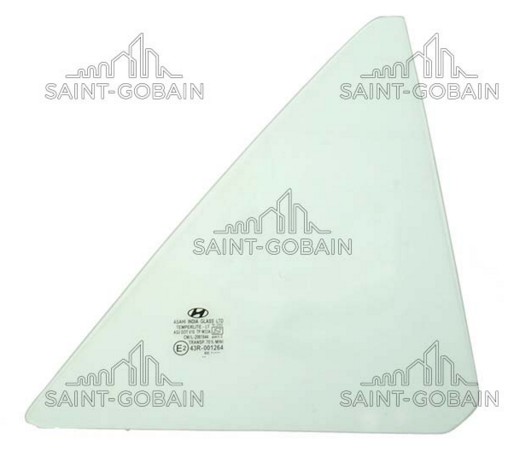 HYUNDAI I20 II 5D R SAINT-GOBAIN