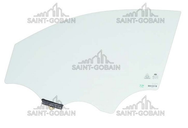 HYUNDAI TUCSON II L 5D SAINT-GOBAIN