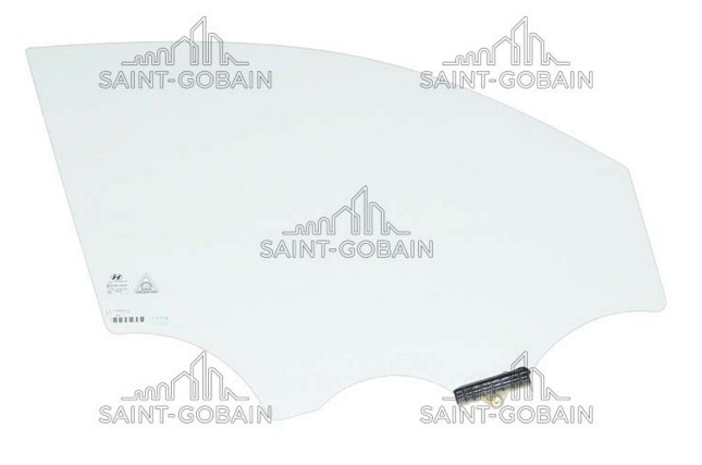 HYUNDAI TUCSON II R 5D SAINT-GOBAIN